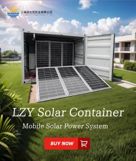 Solar Container