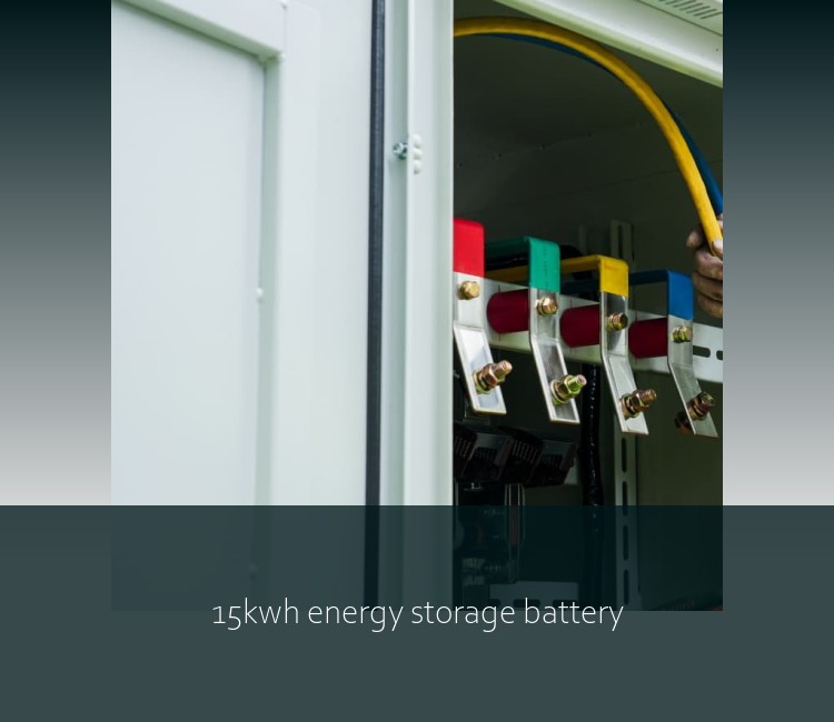 15kwh energy storage battery