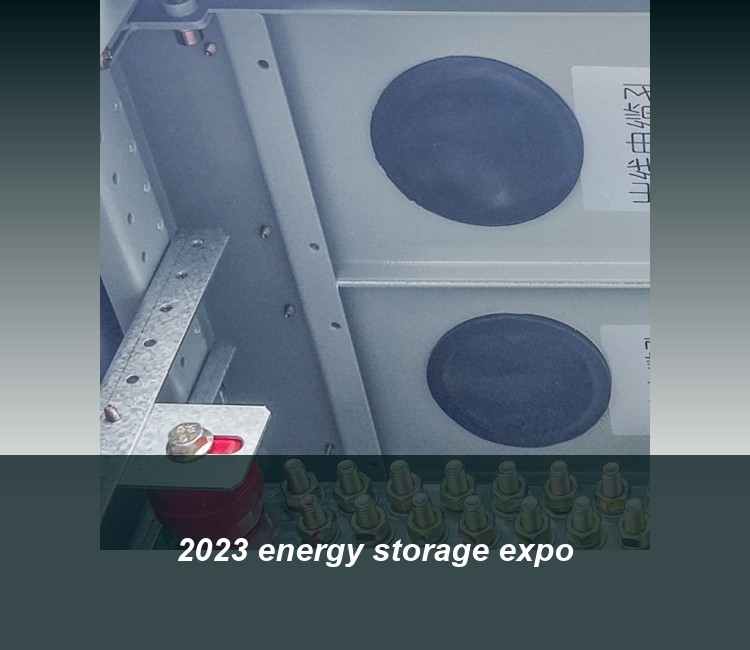 2023 energy storage expo