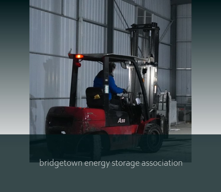 bridgetown energy storage association