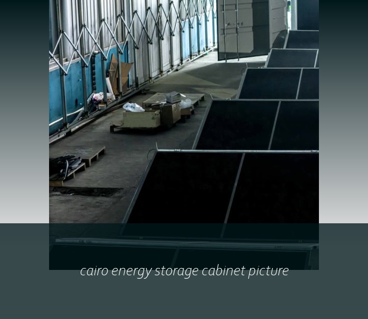 cairo energy storage cabinet picture