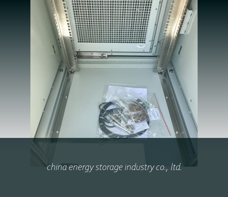 china energy storage industry co., ltd.
