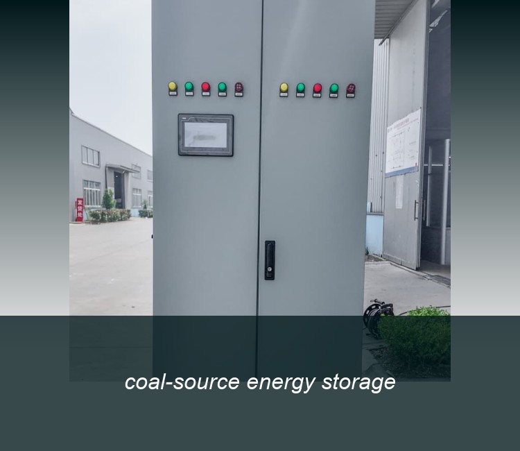 coal-source energy storage