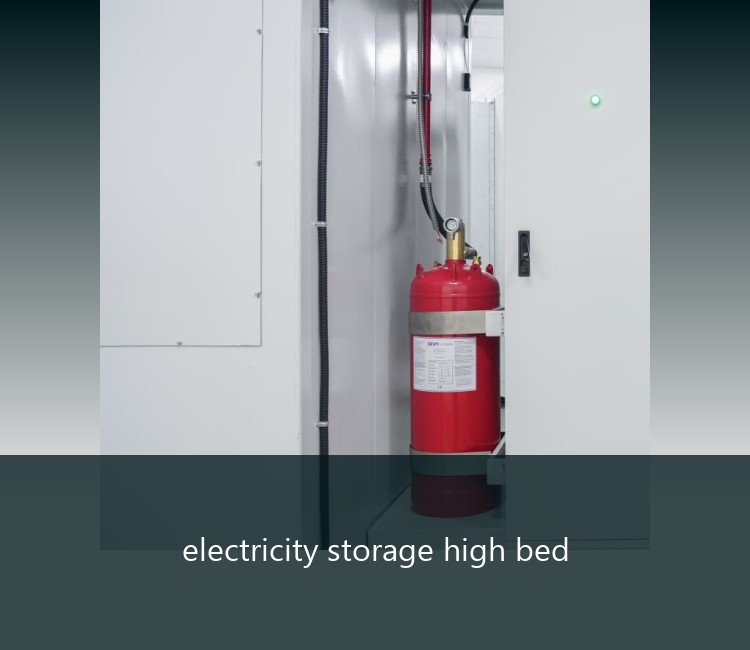 electricity storage high bed