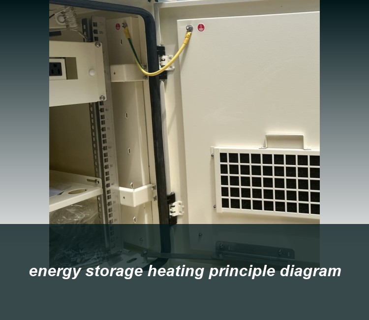 energy storage heating principle diagram