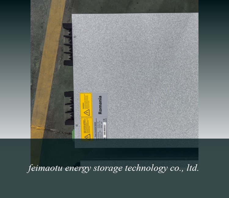 feimaotu energy storage technology co., ltd.