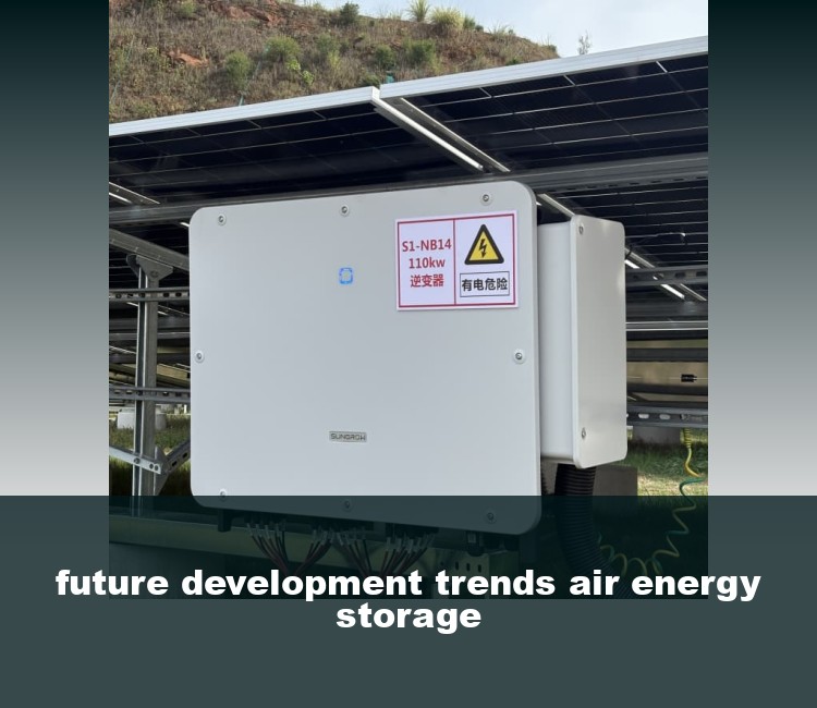 future development trends air energy storage