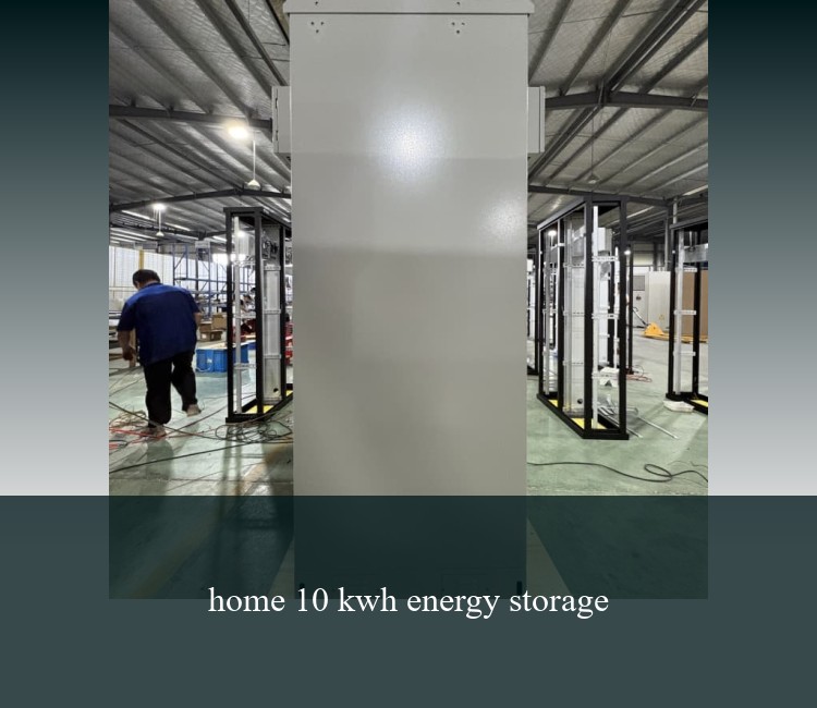 home 10 kwh energy storage