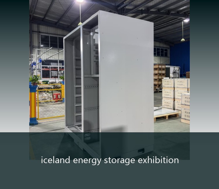 iceland energy storage exhibition