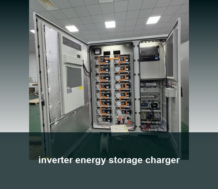 inverter energy storage charger