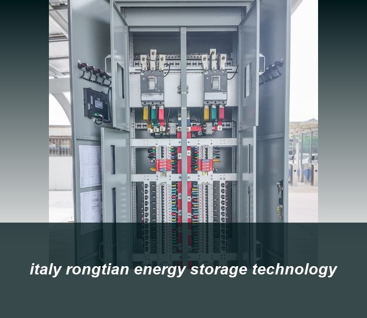 italy rongtian energy storage technology