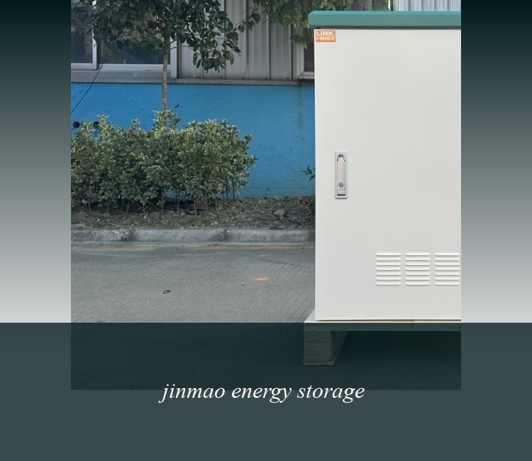 jinmao energy storage