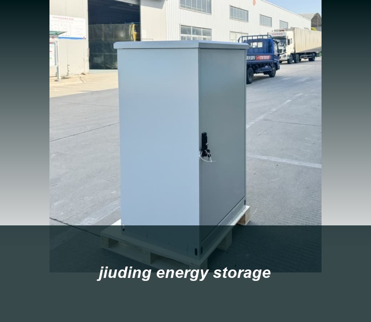 jiuding energy storage