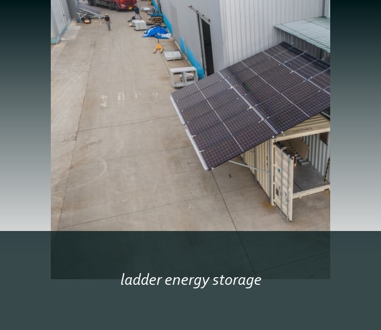 ladder energy storage