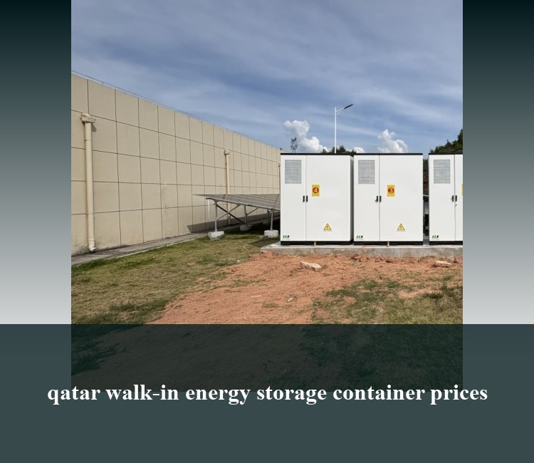 qatar walk-in energy storage container prices