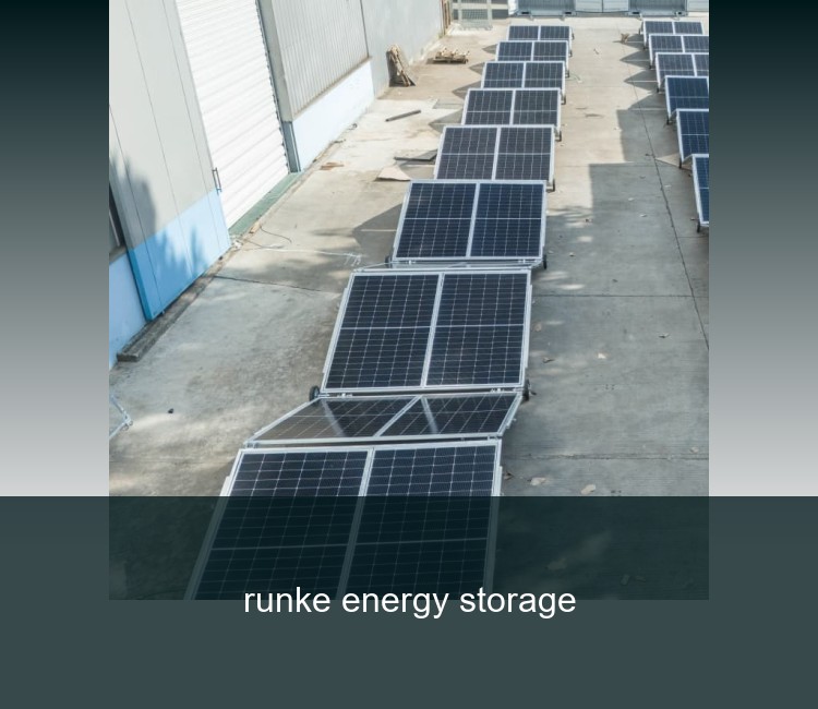 runke energy storage