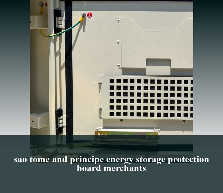 sao tome and principe energy storage protection board merchants