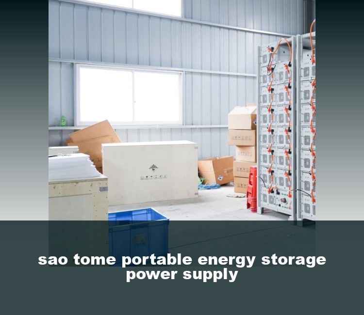 sao tome portable energy storage power supply