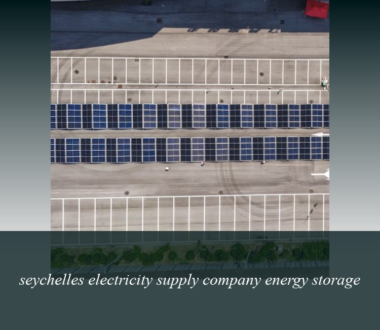 seychelles electricity supply company energy storage