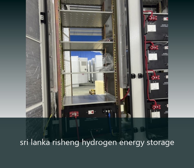 sri lanka risheng hydrogen energy storage