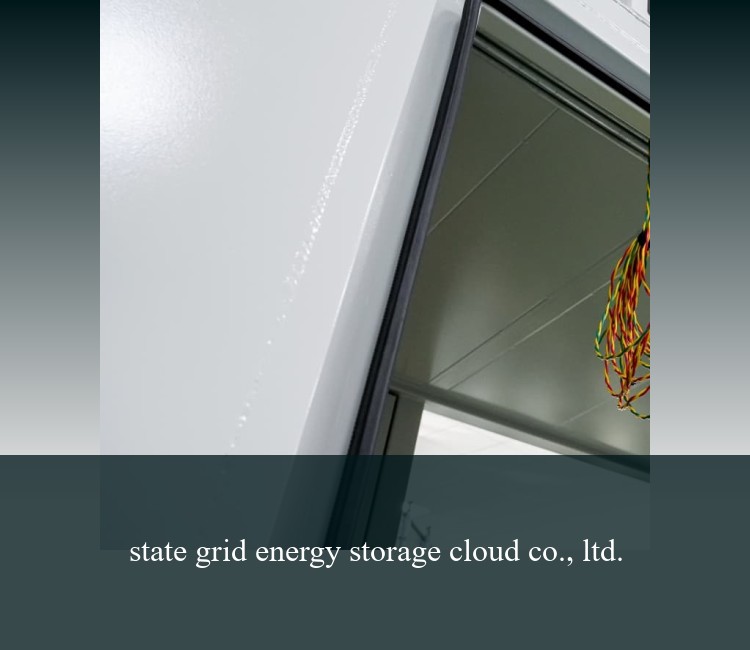 state grid energy storage cloud co., ltd.