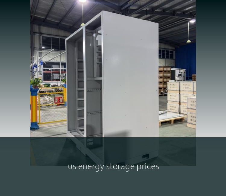 us energy storage prices