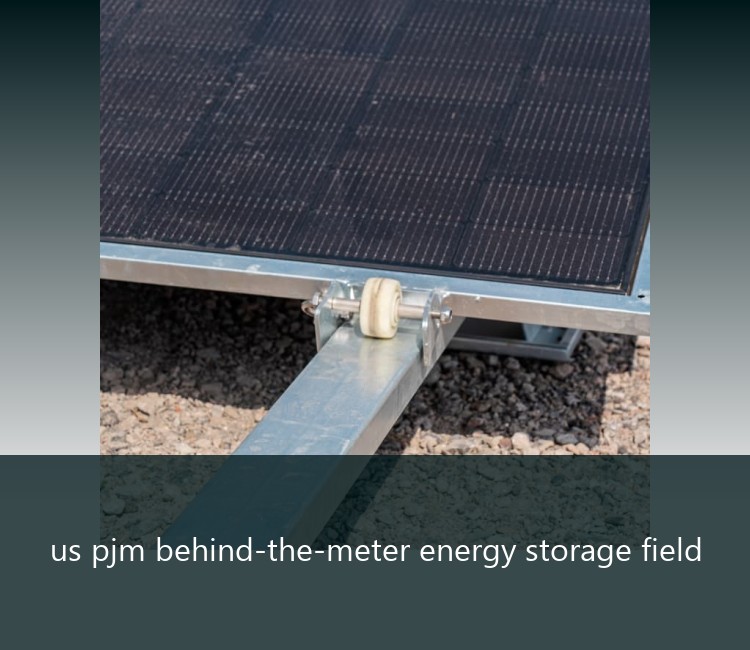 us pjm behind-the-meter energy storage field