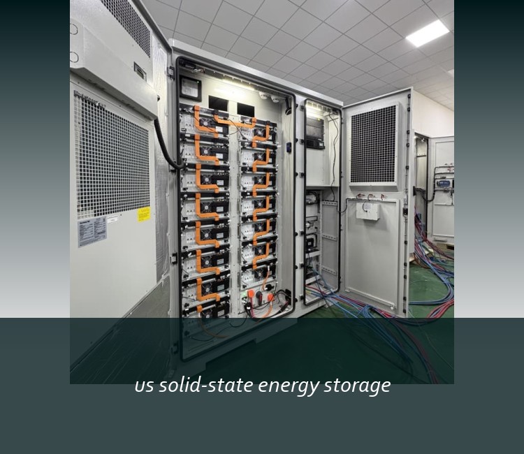 us solid-state energy storage