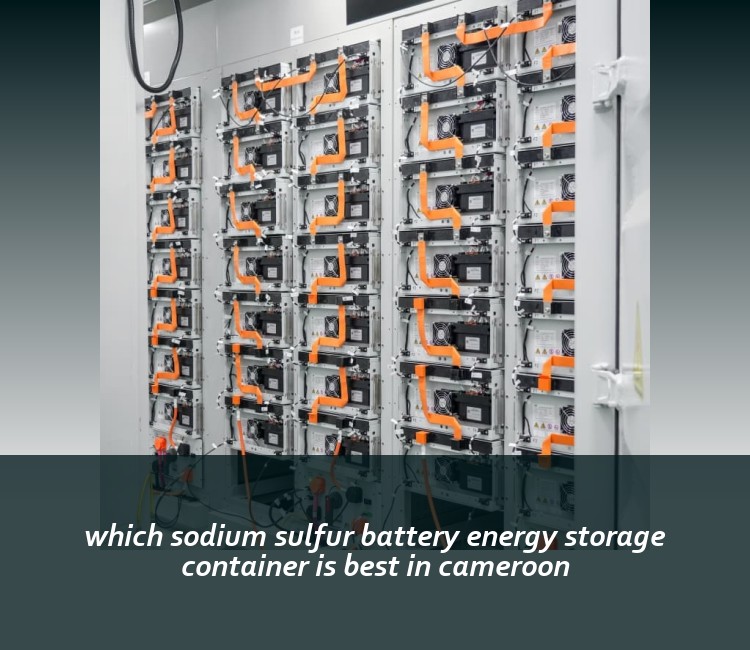 which sodium sulfur battery energy storage container is best in cameroon