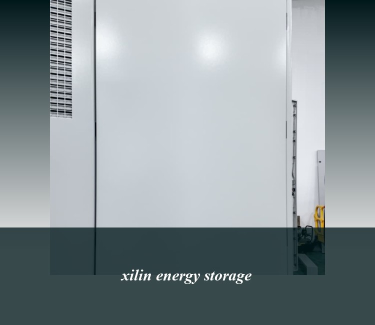xilin energy storage